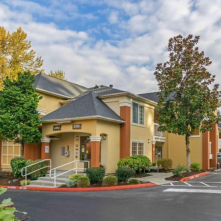 Extended Stay America Suites - Seattle - Bellevue - Factoria Esterno foto