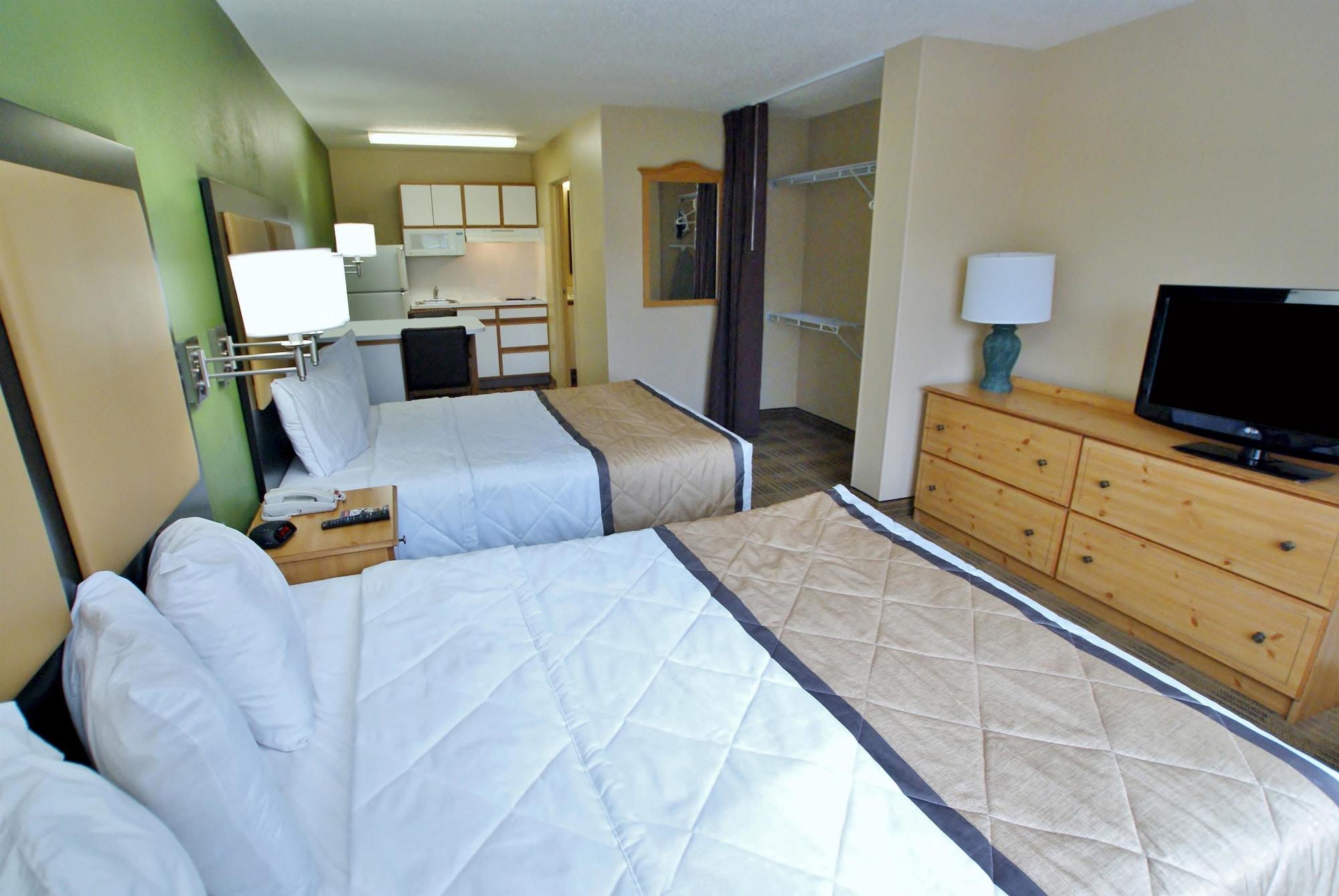 Extended Stay America Suites - Seattle - Bellevue - Factoria Esterno foto