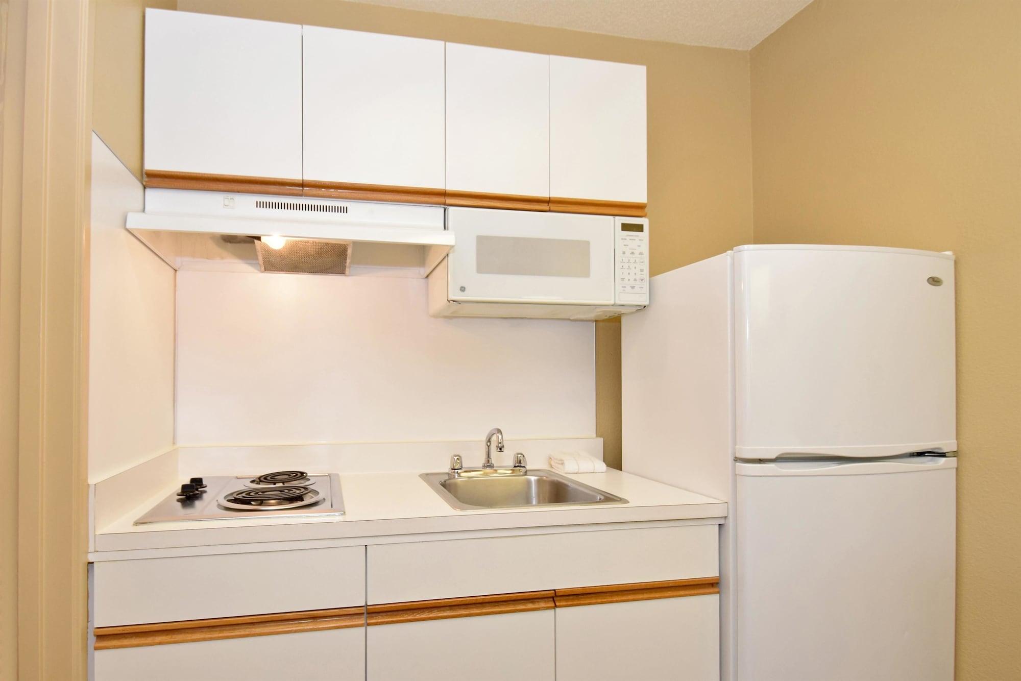 Extended Stay America Suites - Seattle - Bellevue - Factoria Esterno foto