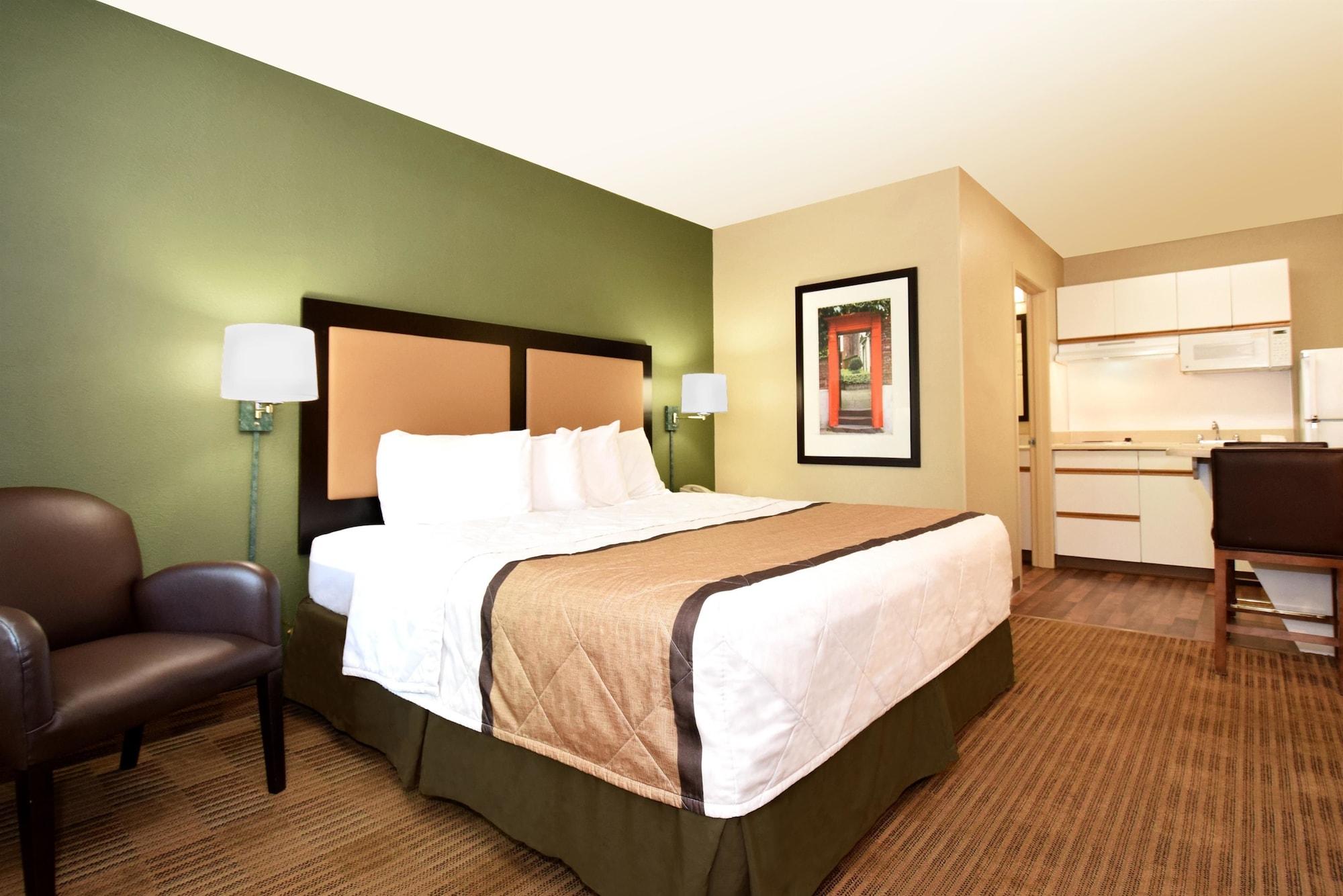 Extended Stay America Suites - Seattle - Bellevue - Factoria Esterno foto
