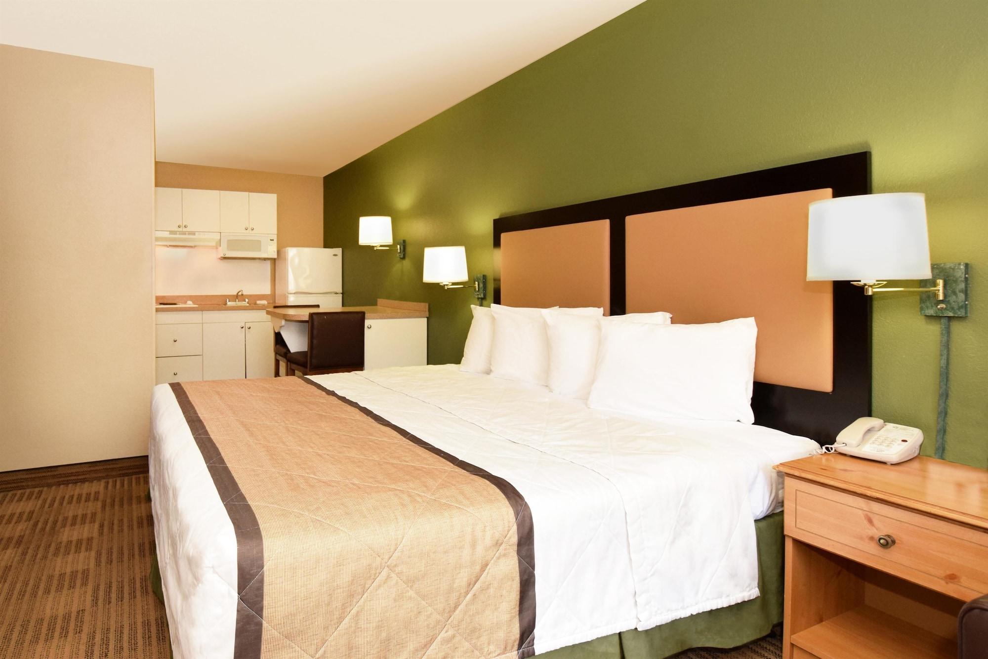 Extended Stay America Suites - Seattle - Bellevue - Factoria Esterno foto