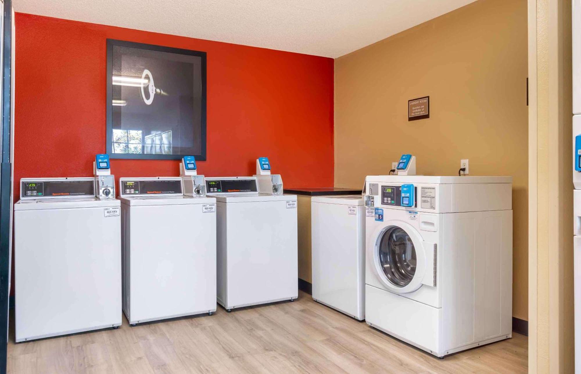 Extended Stay America Suites - Seattle - Bellevue - Factoria Esterno foto