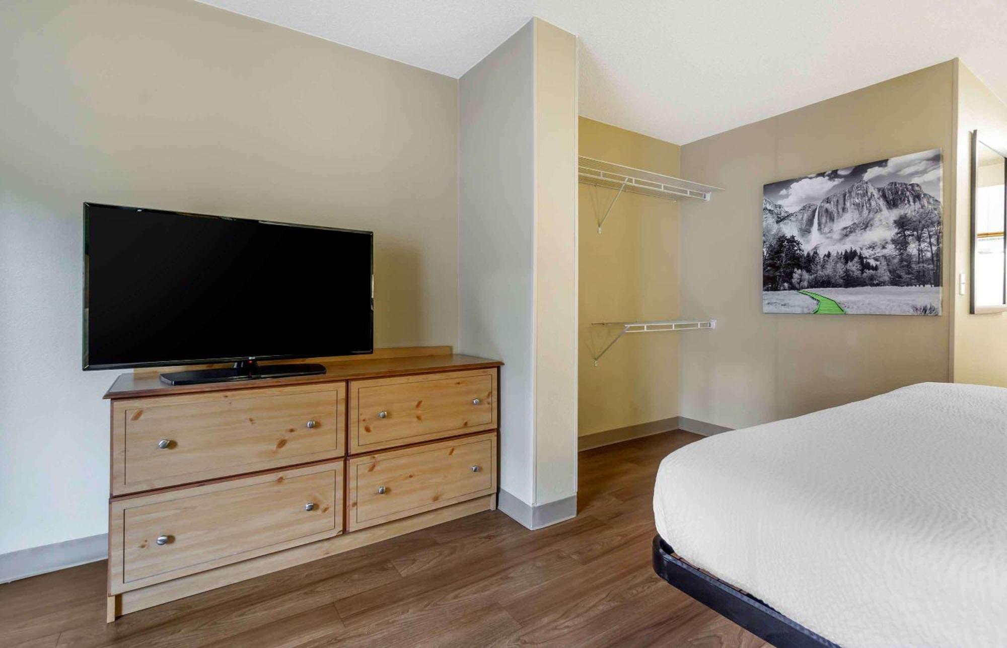 Extended Stay America Suites - Seattle - Bellevue - Factoria Esterno foto