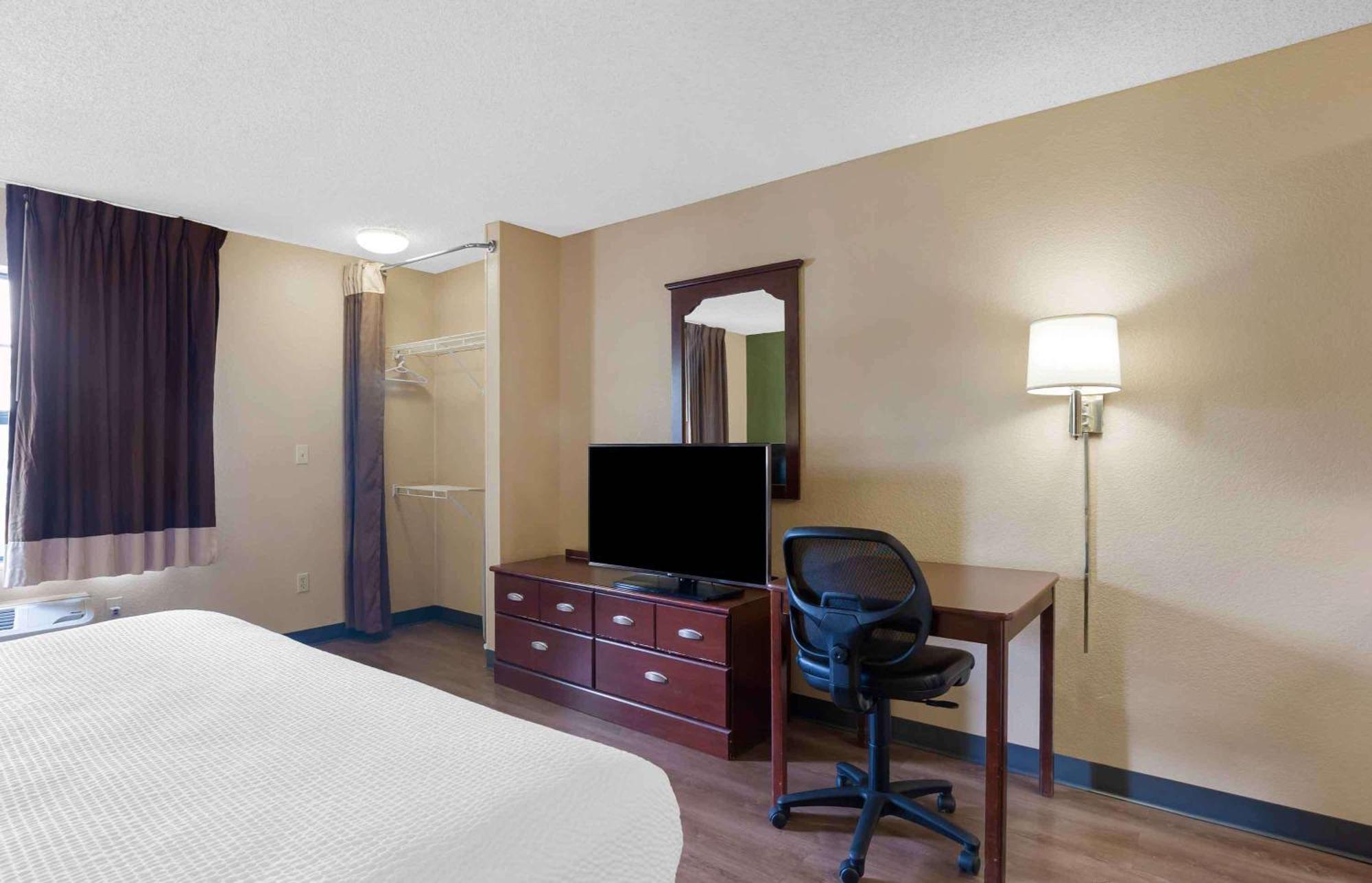 Extended Stay America Suites - Seattle - Bellevue - Factoria Esterno foto