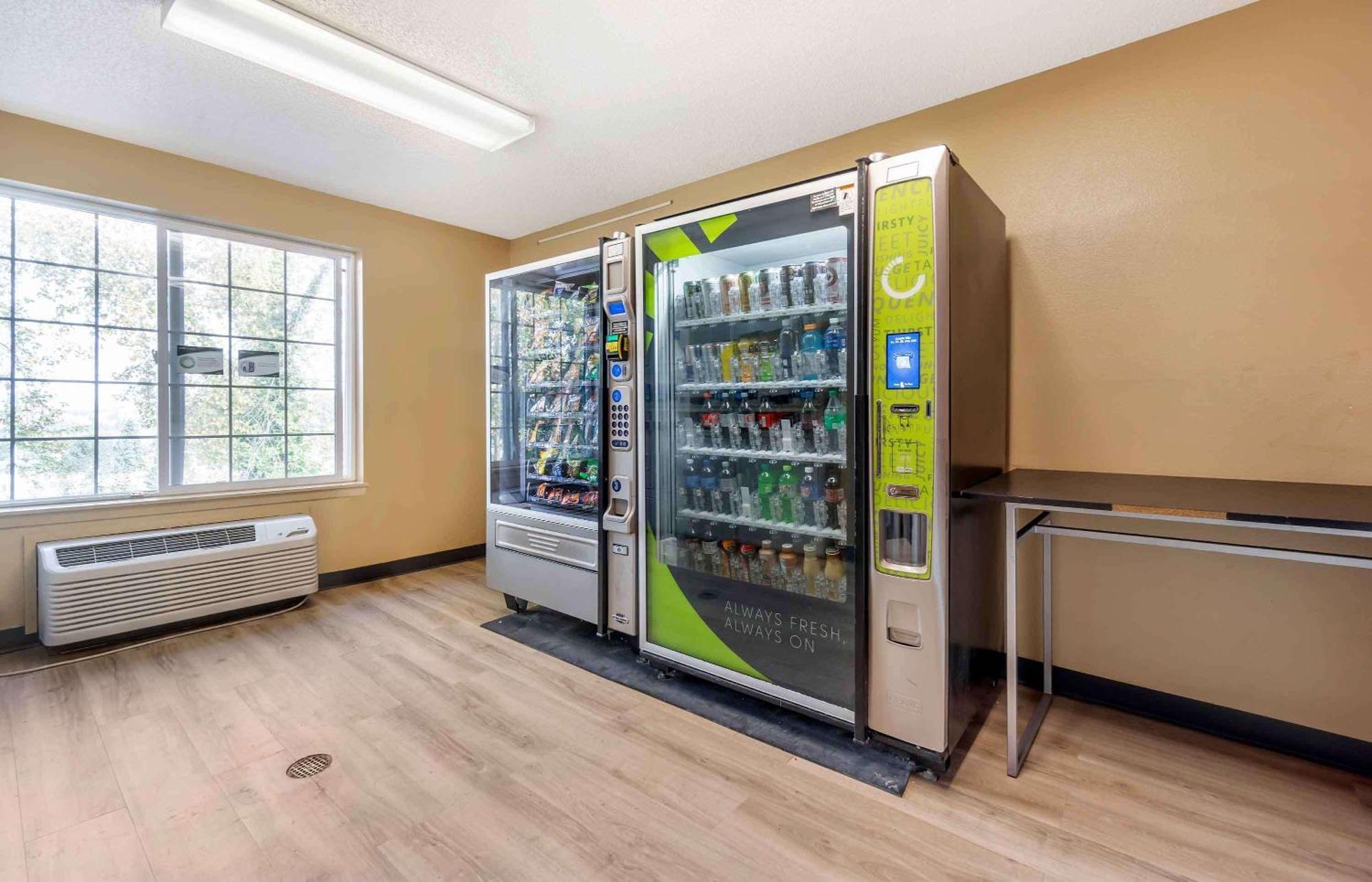Extended Stay America Suites - Seattle - Bellevue - Factoria Esterno foto