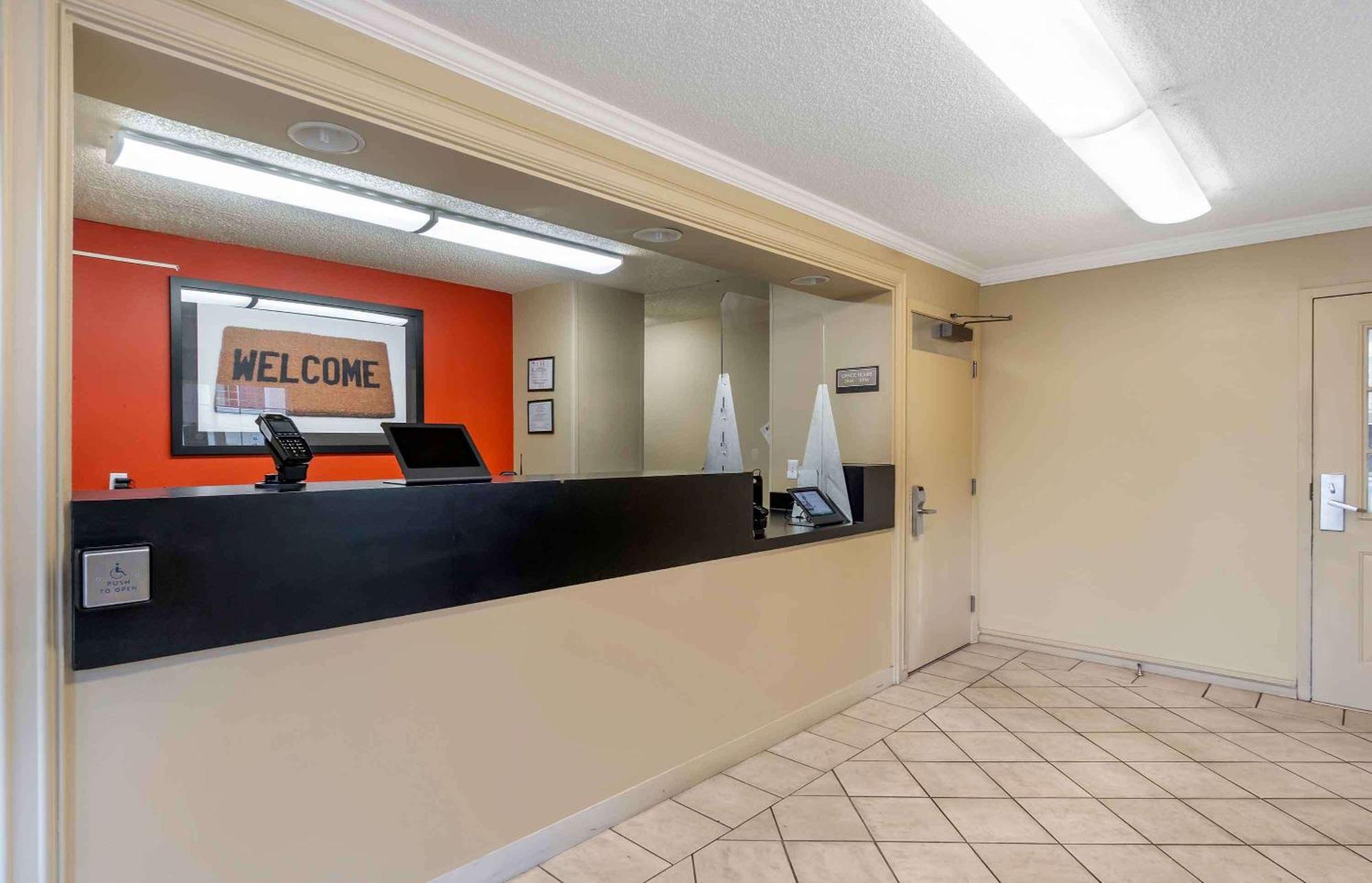 Extended Stay America Suites - Seattle - Bellevue - Factoria Esterno foto