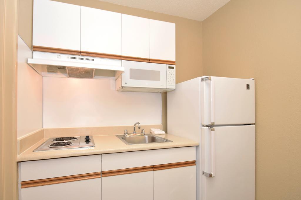 Extended Stay America Suites - Seattle - Bellevue - Factoria Esterno foto