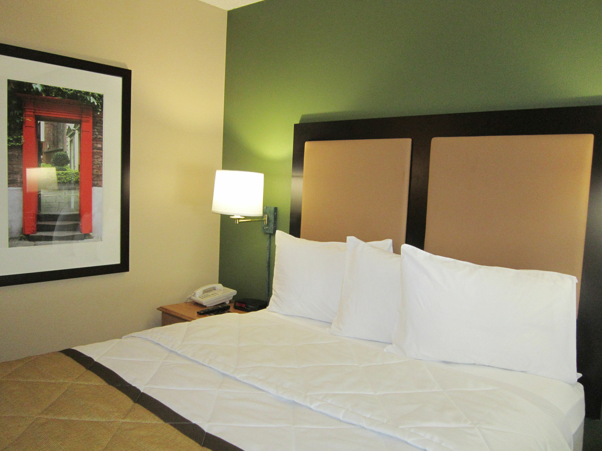 Extended Stay America Suites - Seattle - Bellevue - Factoria Esterno foto